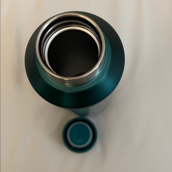 Starbucks Mermaid Scale Water Bottle - Picture 6 of 7